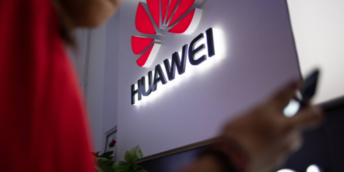 Huawei