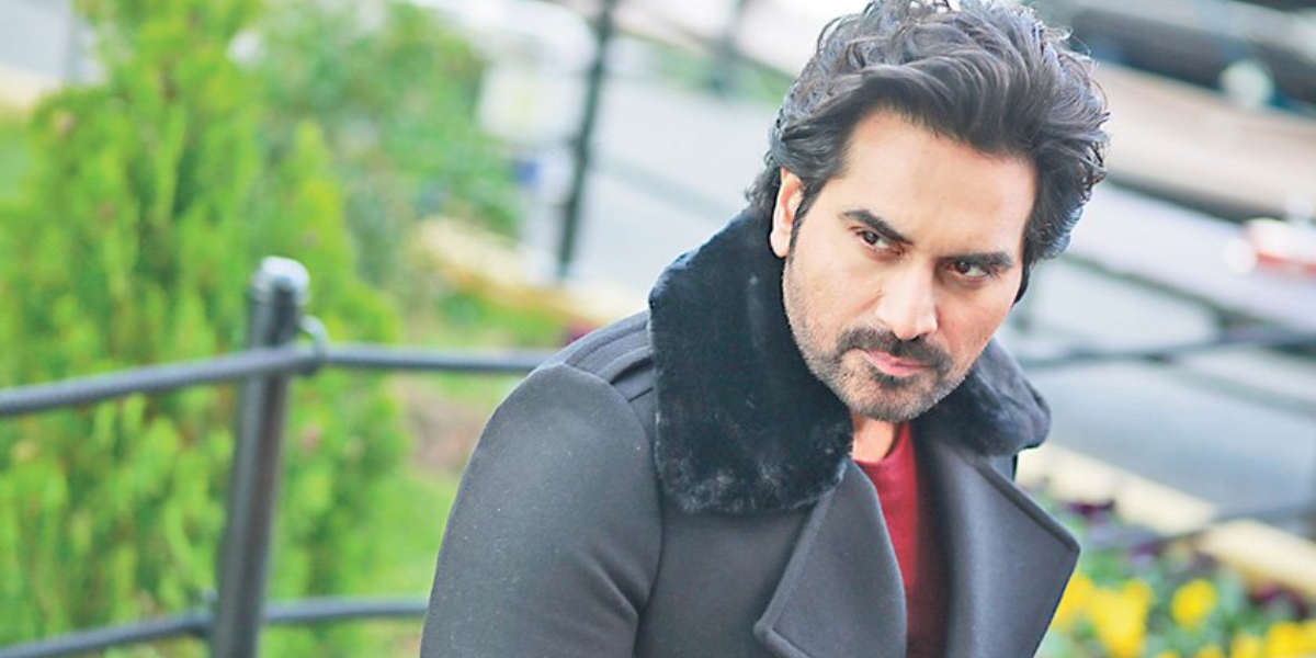 Humayun Saeed marriage