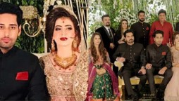 Humayyun Saeed brother Salman Saeed