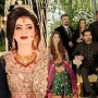 Humayun Saeed extends sweet wishes for brother Salman’s married life