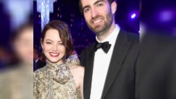 Lovebirds Emma stone, Dave McCary tie knot in a private ceremony