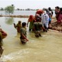 Pakistan Army continue relief operations after rain wreak havoc in Khushab