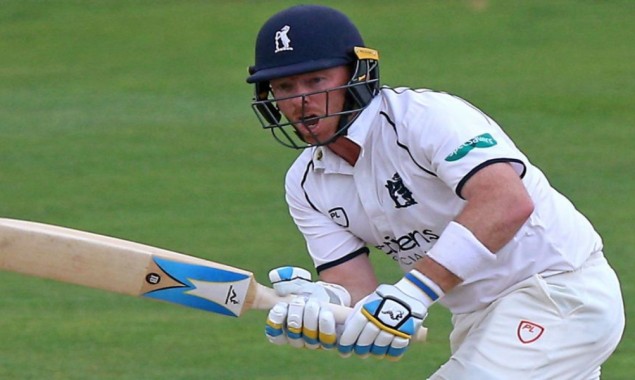 England’s Ian Bell to end cricket career at the end of 2020