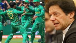 Former Pakistani cricketers to meet PM Khan on Wednesday