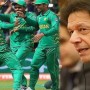 Former Pakistani cricketers to meet PM Khan on Wednesday