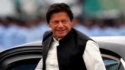 Prime Minister Imran Khan to visit Gilgit-Baltistan on Sunday: sources