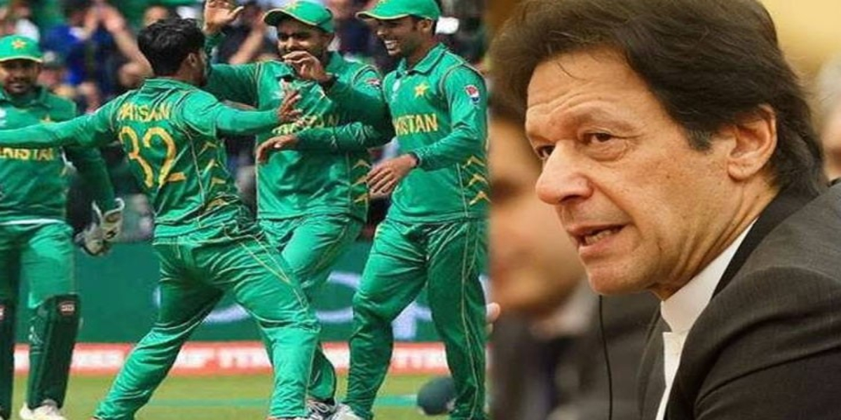 Former Pakistani cricketers to meet PM Khan on Wednesday