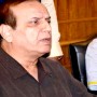 Sindh Energy Minister Imtiaz Ahmed Shaikh contracts COVID-19