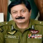 Inam Ghani takes charge as Punjab Inspector General of Police