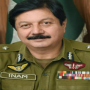 Inam Ghani appointed as new IG Punjab