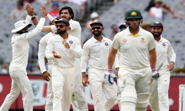 India’s tour to Australia will likely begin in Adelaide or Brisbane
