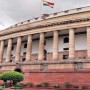 Eight Indian MP’s suspended