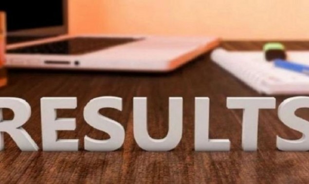 Intermediate Results 2020: Check your results online