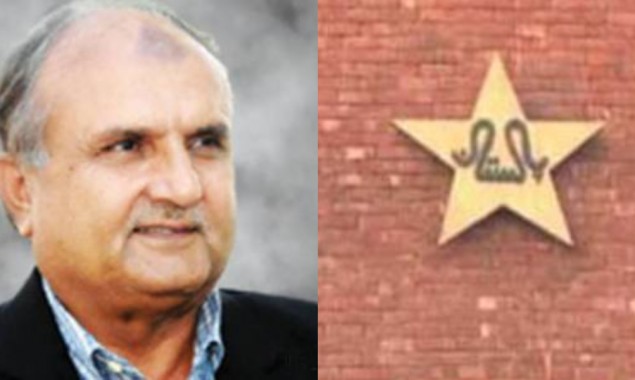 Iqbal Qasim steps down as Chairman PCB cricket committee