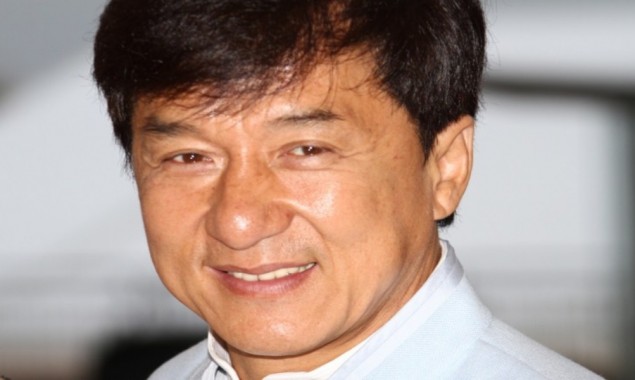 Jackie Chan’s Beijing apartments up for auction