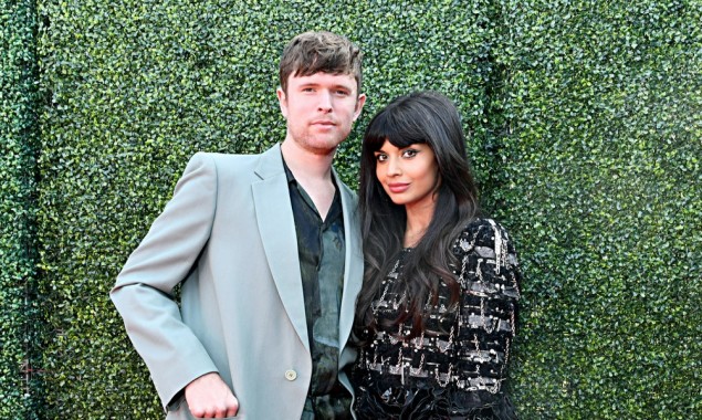 Jameela Jamil wishes James Blake on his 32nd birthday