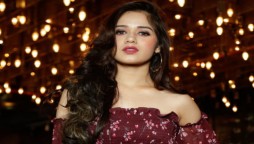 Jannat Zubair
