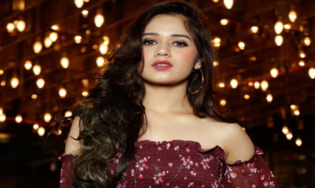 Jannat Zubair reveals she is suffering from ‘charging anxiety’