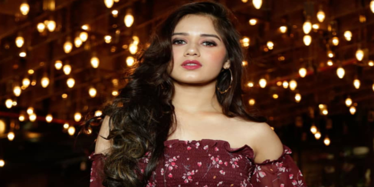 Jannat Zubair
