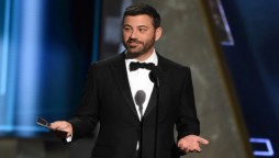 Jimmy Kimmel