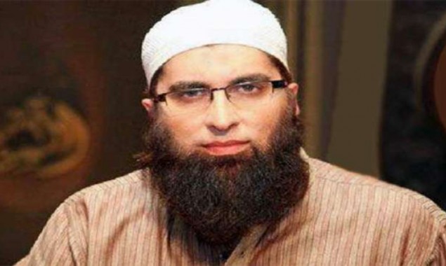 Netizens remember Junaid Jamshed on his 56th birthday
