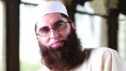 Junaid Jamshed remembered on his 56th birthday