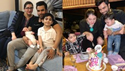 Junaid Khan Instagram