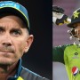 Australian head coach Justin Langer says Haider Ali ‘is fantastic’
