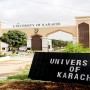 Karachi University students dissatisfied over semester examination