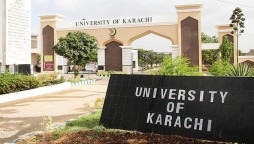 KU introduces new model of examinations starting from September 21