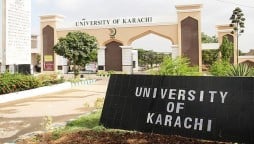 Karachi University