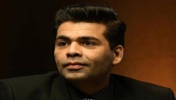 Karan Johar responds to drug use allegations