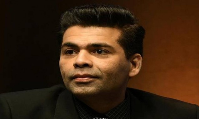 Karan Johar responds to drug use allegations