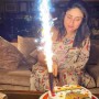 Mum-to-be Kareena Kapoor donned an ivory top on birthday worth Rs 19,000