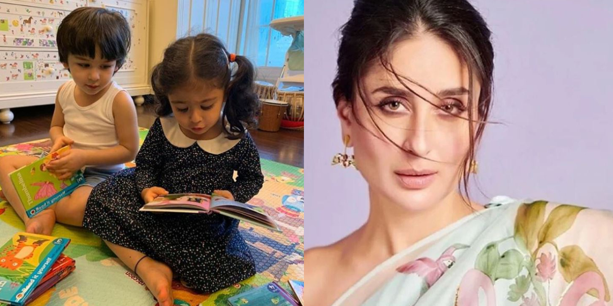 Kareena Kapoor wishes Inaaya
