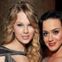 What does Taylor Swift send for Katy Perry’s daughter?