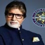 Kaun Banega Crorepati: Amitabh Bachchan’s first day on the set