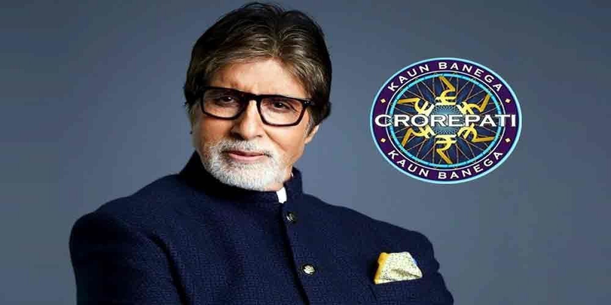 Kaun Banega Crorepati: Amitabh Bachchan's first day on the set
