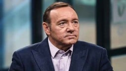 Kevin Spacey