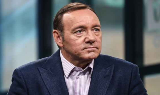 Kevin Spacey