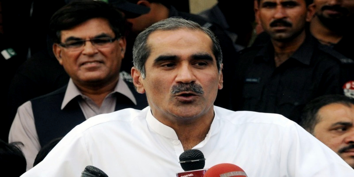 Khawaja Saad