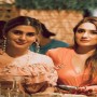 Kubra Khan posts fun video with sister