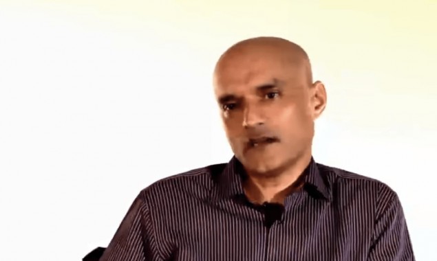 IHC grants India more time to appoint lawyer for Kulbhushan Jadhav