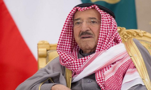 Kuwait Emir Sheikh Sabah Al Ahmad Al Jaber Al Sabah passes away