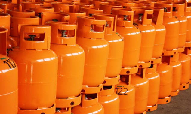 OGRA increased LPG prices for October