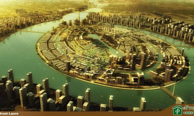 Ravi Urban River Development Authority RUDA Jobs 2020