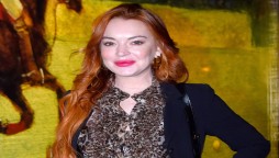 Lindsay Lohan lawsuit