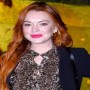 Lindsay Lohan faces lawsuit of $400,000 by HarperCollins