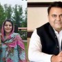 Lt Nasir Shaheed: Fawad Chaudhry pays tribute to the brave soul