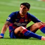 Luis Suarez is no more wanted at Barca